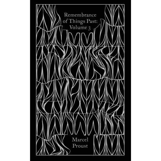 Remembrance of Things Past: Volume 3 - ISBN 9780241719701