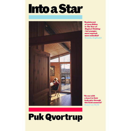 Into a Star - ISBN 9780241682227