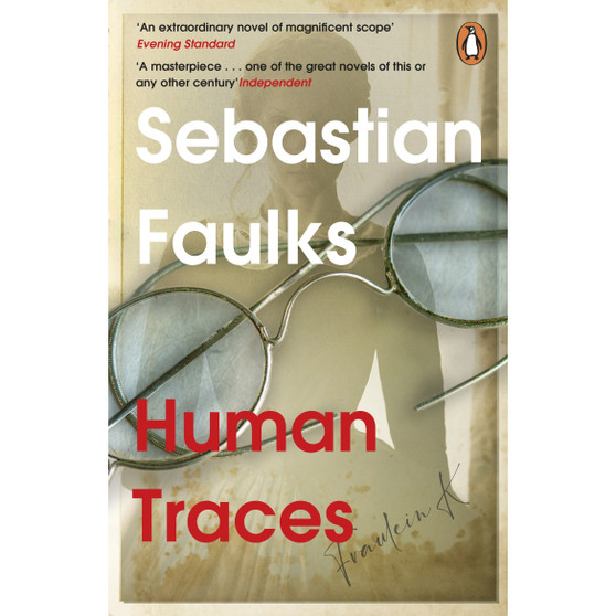 Human Traces - ISBN 9781804944301