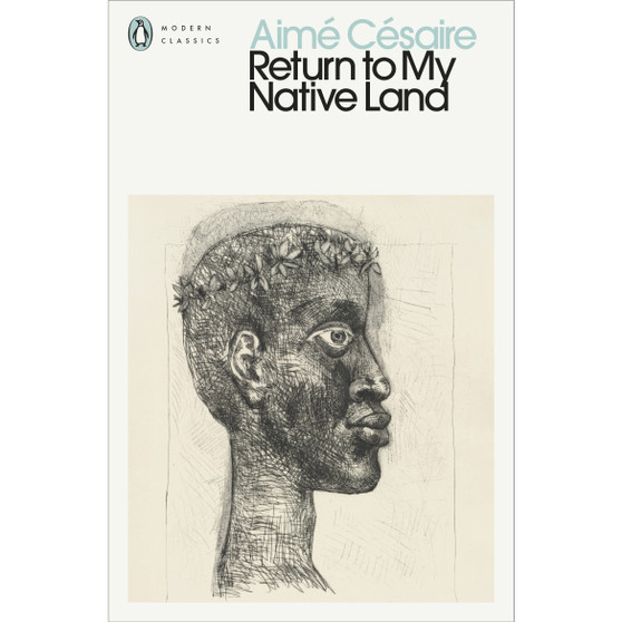 Return to My Native Land - ISBN 9780241535394
