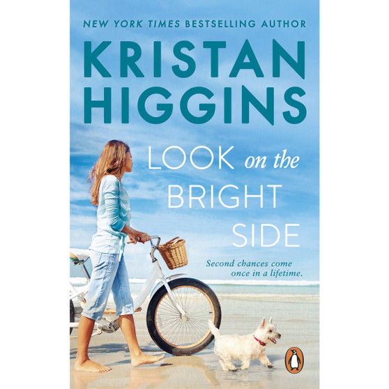Look On the Bright Side - ISBN 9781804993088