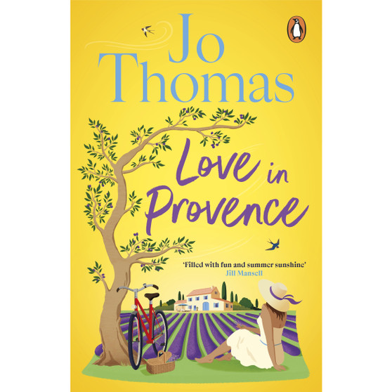 Love In Provence - ISBN 9781804993859