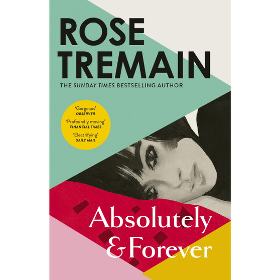 Absolutely and Forever - ISBN 9781529922509