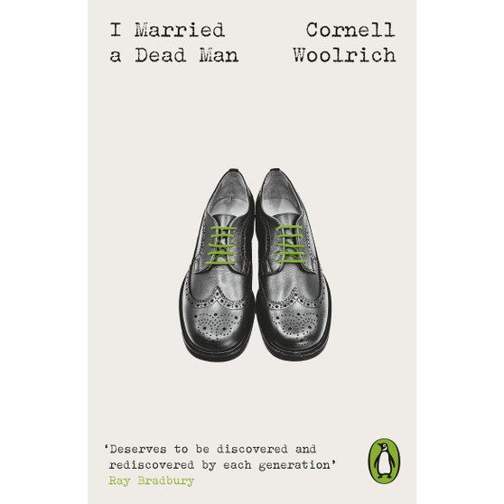 I Married A Dead Man - ISBN 9780241695869