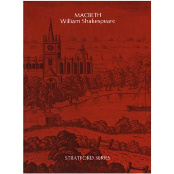 Macbeth (Stratford Series) - ISBN 9780636001008 Macbeth (Stratford Series) - ISBN 9780636001008