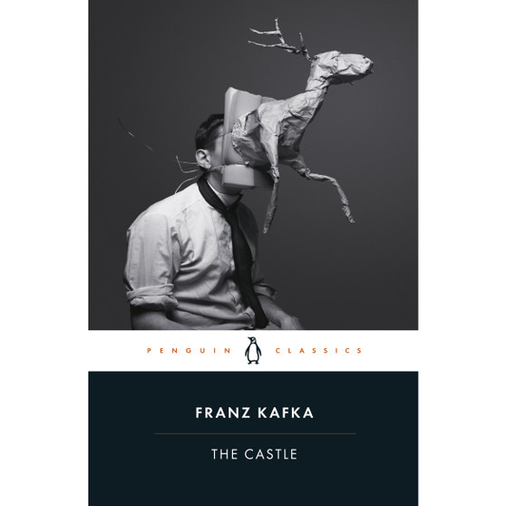 The Castle - ISBN 9780241678916