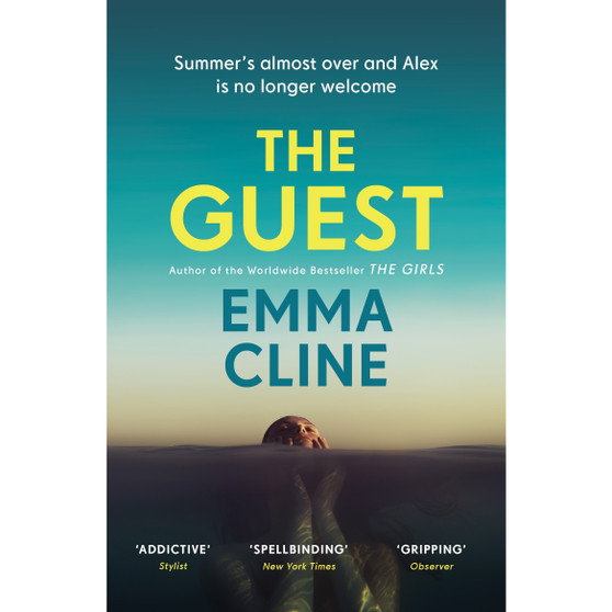 The Guest - ISBN 9781529921915