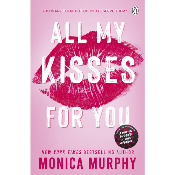 All My Kisses for You - ISBN 9781405965354