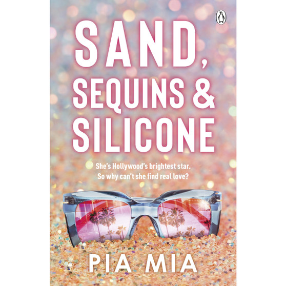 Sand, Sequins and Silicone - ISBN 9781405971744