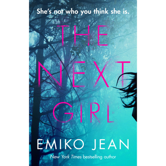 The Next Girl - ISBN 9780241675595