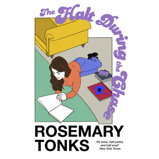 The Halt During the Chase - ISBN 9781784879303