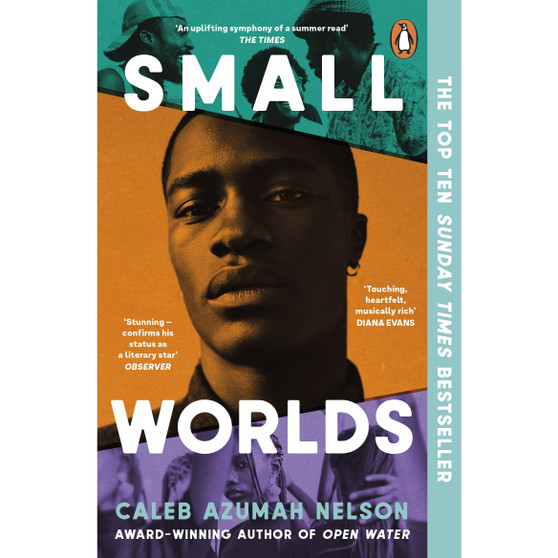 Small Worlds - ISBN 9780241996041