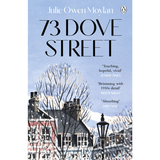 73 Dove Street - ISBN 9781405949446