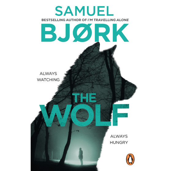 The Wolf - ISBN 9781529177152