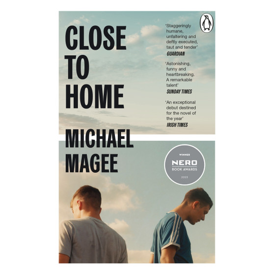 Close to Home - ISBN 9780241996409