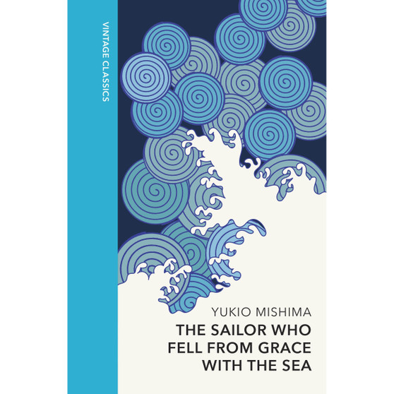 The Sailor who Fell from Grace with the Sea - ISBN 9781784879723
