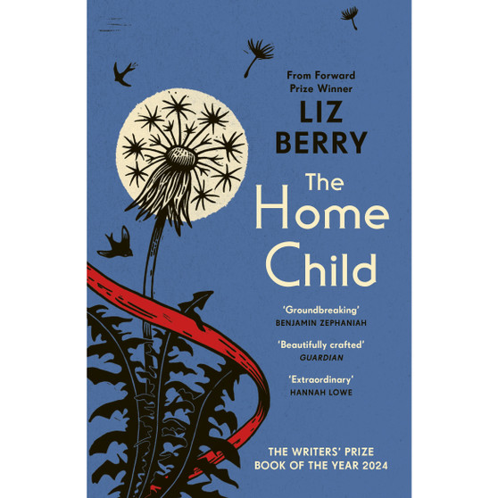 The Home Child - ISBN 9781529937817