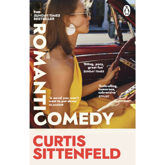 Romantic Comedy - ISBN 9781804991916