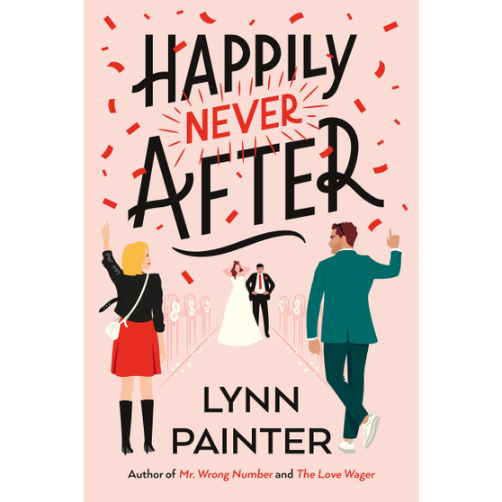 Happily Never After - ISBN 9781405959865