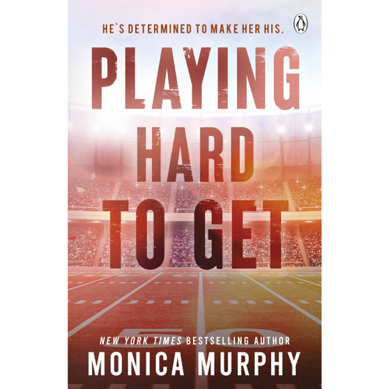 Playing Hard To Get - ISBN 9781405969734