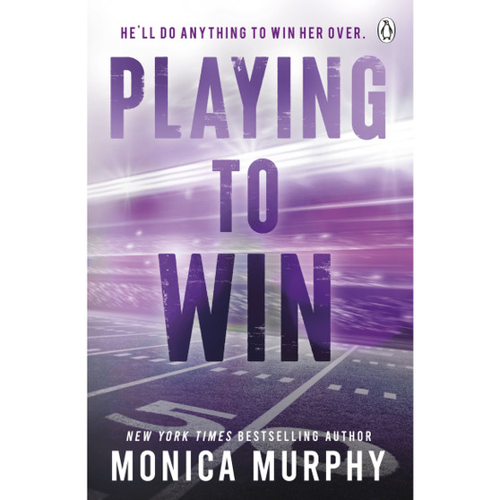 Playing To Win - ISBN 9781405969758