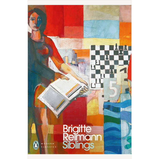 Siblings - ISBN 9780241555842