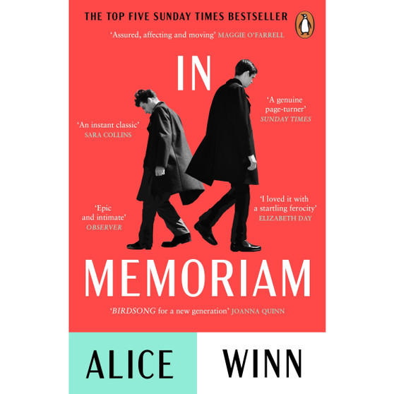 In Memoriam - ISBN 9780241567838