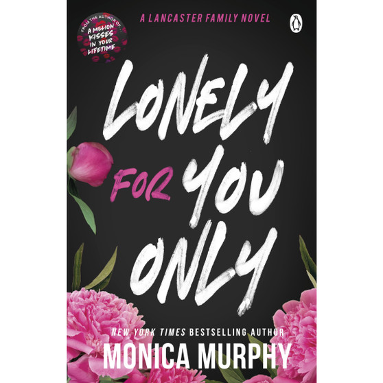Lonely For You Only - ISBN 9781405966061