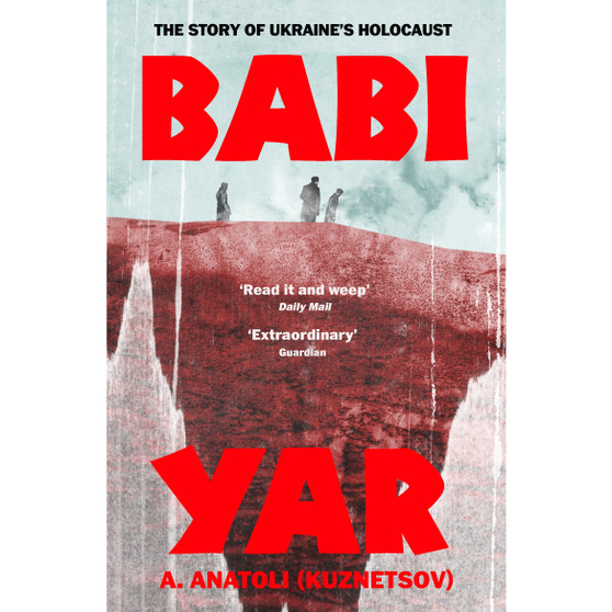 Babi Yar - ISBN 9781784878405