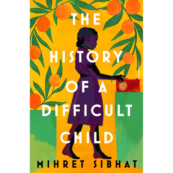 The History of a Difficult Child - ISBN 9781784744380