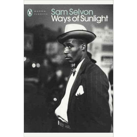 Ways of Sunlight - ISBN 9780241654538