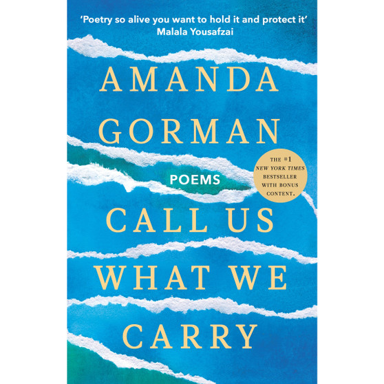 Call Us What We Carry - ISBN 9781529924602