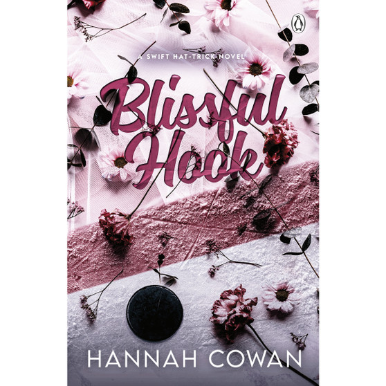 Blissful Hook - ISBN 9781405966344