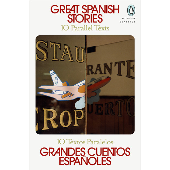 Great Spanish Stories - ISBN 9780241662199