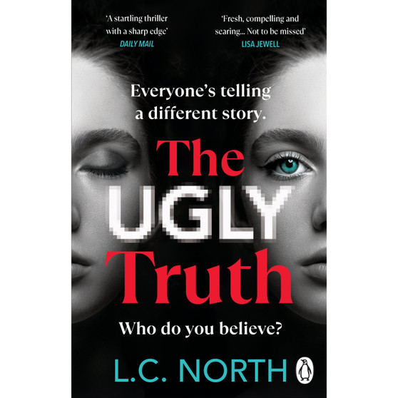 The Ugly Truth - ISBN 9781804990025