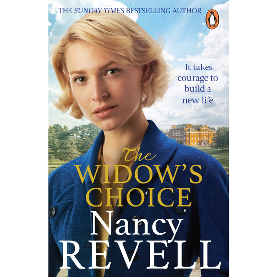 The Widow's Choice - ISBN 9781804945070