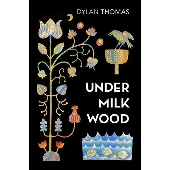 Under Milk Wood - ISBN 9781784878900