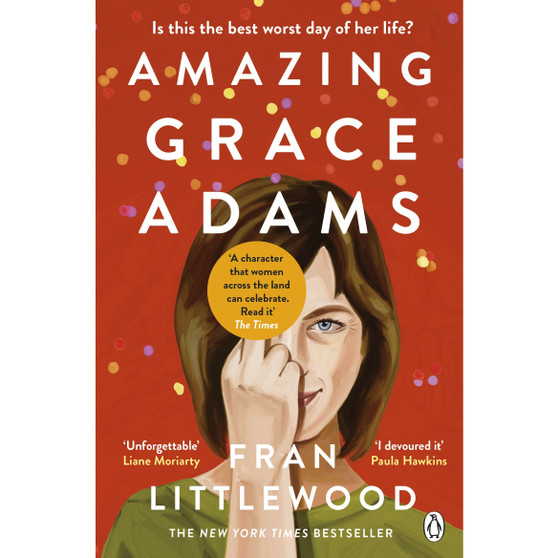 Amazing Grace Adams - ISBN 9781405951449