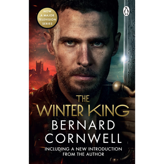 The Winter King - ISBN 9781405955348