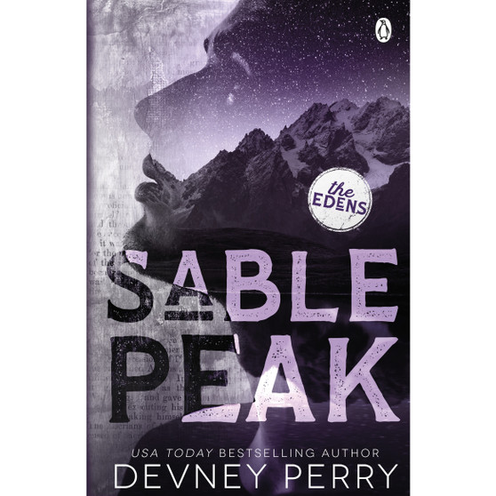 Sable Peak - ISBN 9781405964234