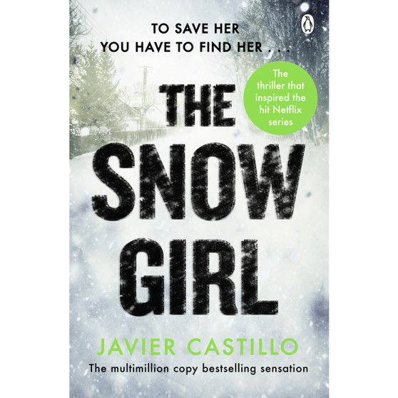 The Snow Girl - ISBN 9781405960885