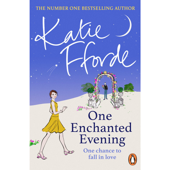 One Enchanted Evening - ISBN 9781529158137