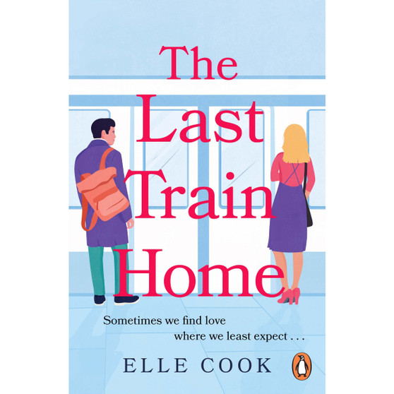 The Last Train Home - ISBN 9781529157765