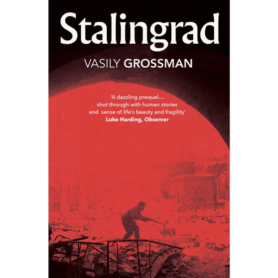 Stalingrad - ISBN 9781784878801