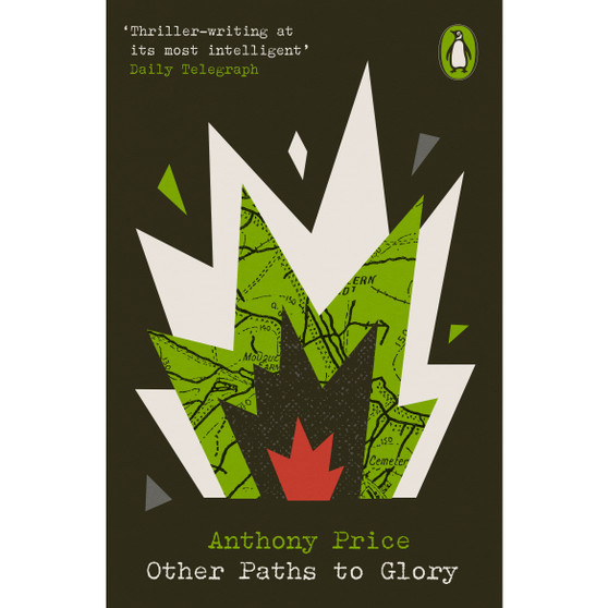 Other Paths to Glory - ISBN 9780241661505