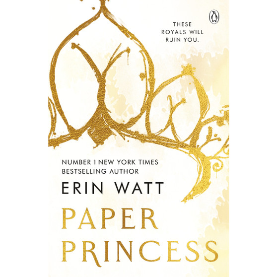 Paper Princess - ISBN 9781405963206