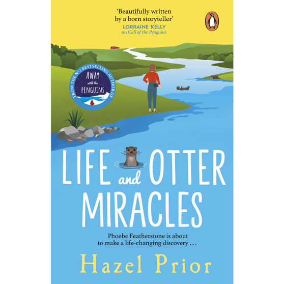 Life and Otter Miracles - ISBN 9781529177039