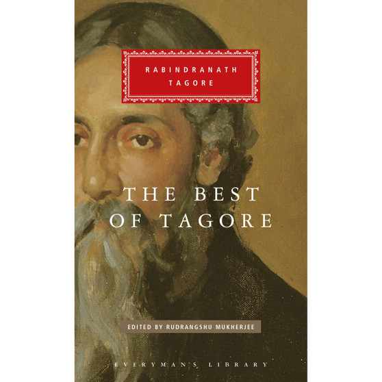 The Best of Tagore - ISBN 9781841594156