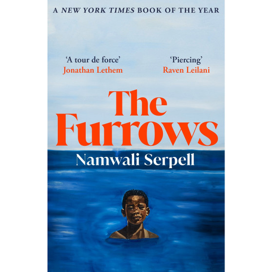 The Furrows - ISBN 9781529115550