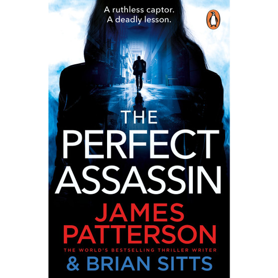 The Perfect Assassin - ISBN 9781529159837